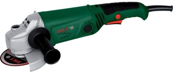 Шлифмашина угловая DWT WS08-125T