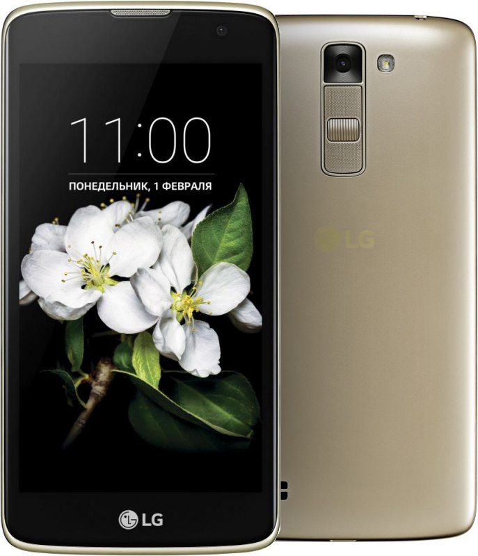 Смартфон LG K7 X210