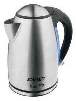 Чайник электрический SCARLETT SC-1223