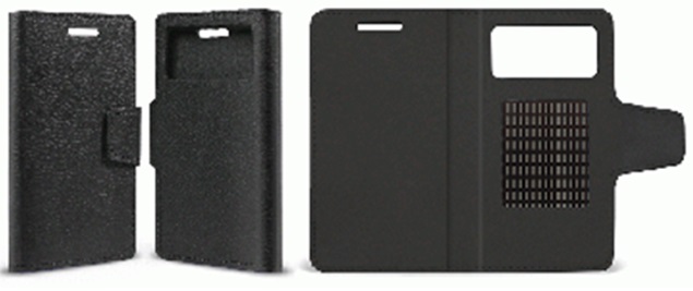Чехол GRESSO 3,5-4,5"
