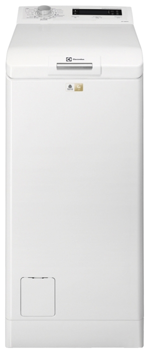 Стиральная машина ELECTROLUX EWT 1567VDW
