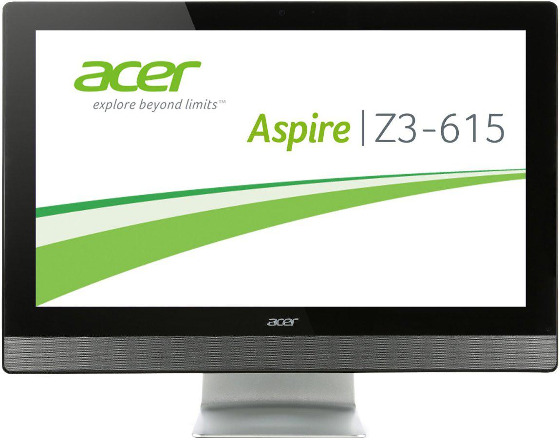 Моноблок ACER Z3-615