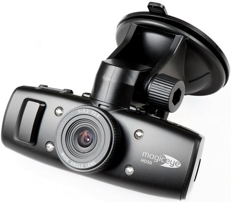 Видеорегистратор GMINI MagicEye HD50G