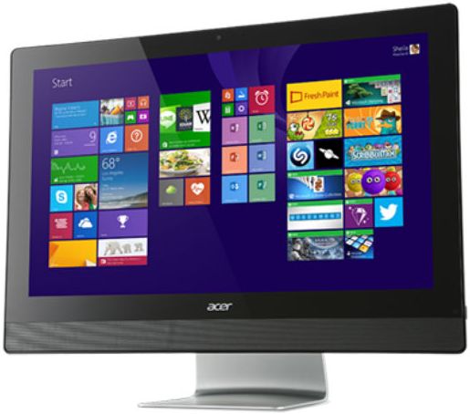 Моноблок ACER Z3-615