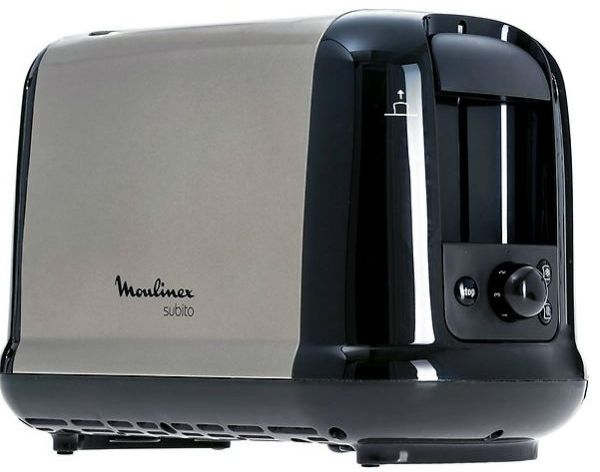 Тостер MOULINEX LT260A30
