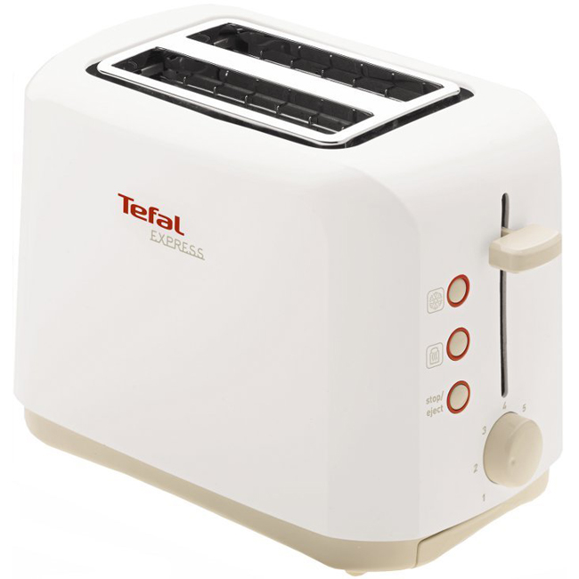 Тостер TEFAL TT 357130
