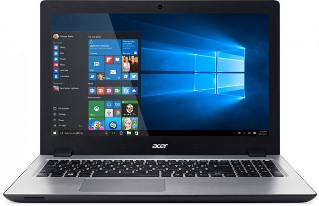 Ноутбук ACER E5-573G-P4UP