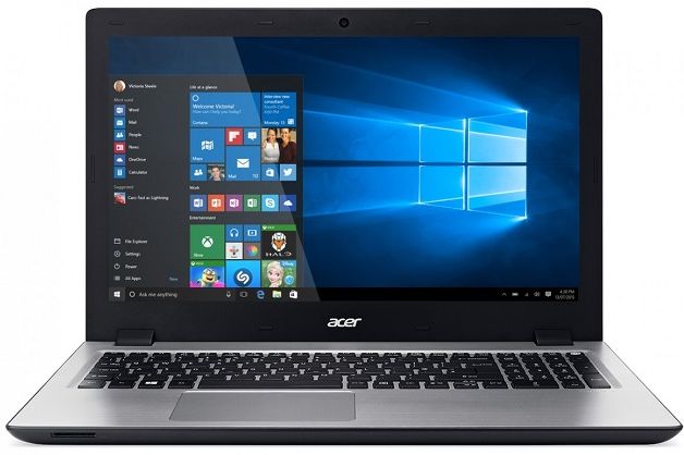 Ноутбук ACER E5-573-C6DY