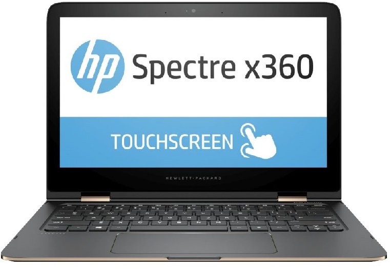 Ноутбук HP x360 13-4102ur