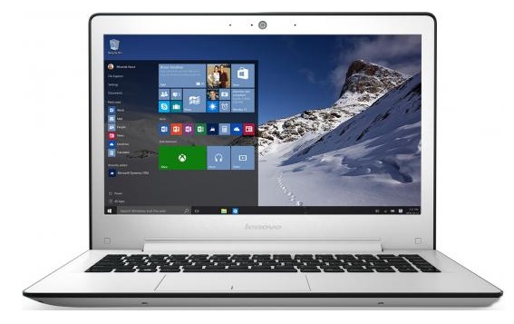 Ноутбук LENOVO 500s-13ISK