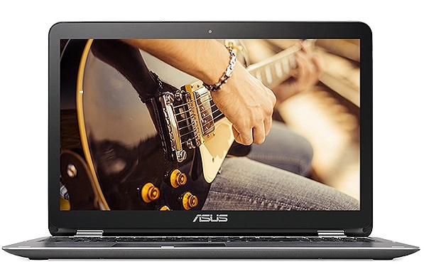 Ноутбук ASUS TP501UA-CJ014T