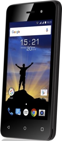 Смартфон FLY FS405 Stratus 4