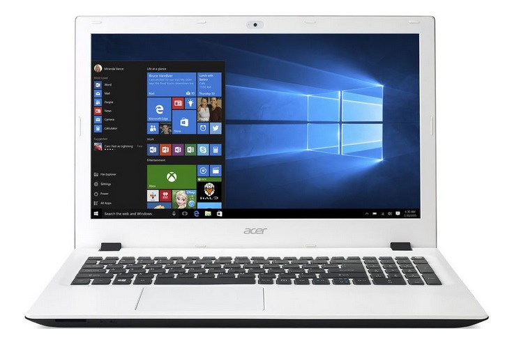 Ноутбук ACER E5-532G-P0VC