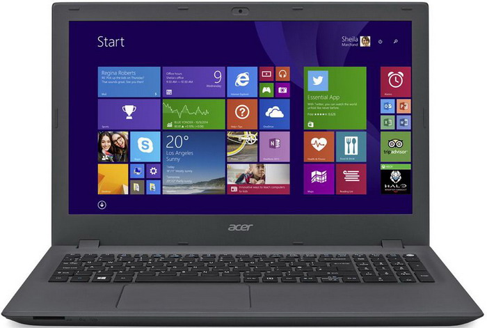 Ноутбук ACER E5-532G-P5C6