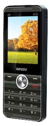 Мобильный телефон GINZZU M106D