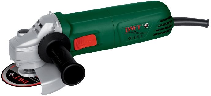 Шлифмашина угловая DWT WS08-125V