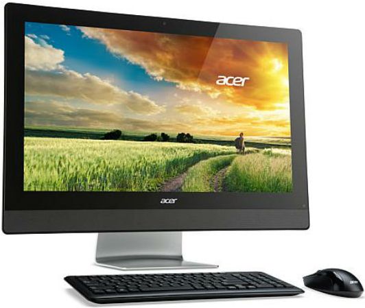 Моноблок ACER Z3-615