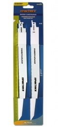 Набор пилок  ПРАКТИКА  универс. S4860DF BIM 2шт (773-576)