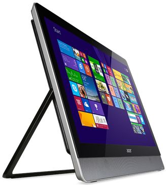 Моноблок ACER U5-620