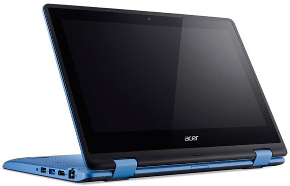 Ноутбук ACER R3-131T-C0K2