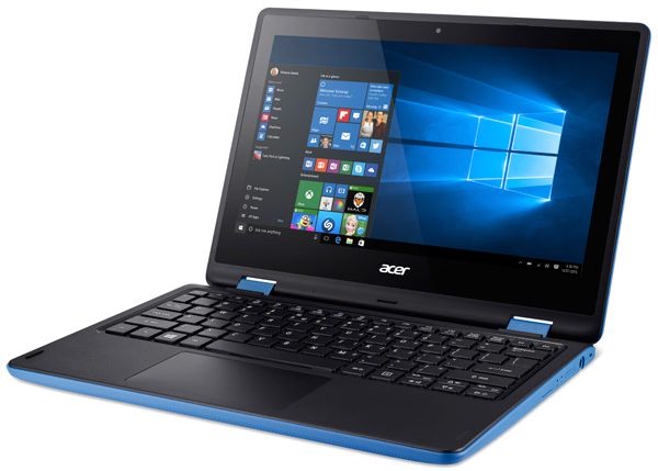 Ноутбук ACER R3-131T-C264