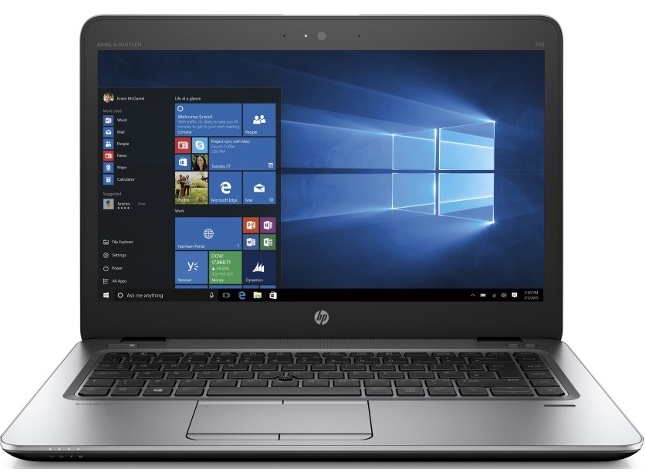 Ноутбук HP 745 G3