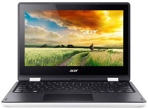 Ноутбук ACER R3-131T-C81R