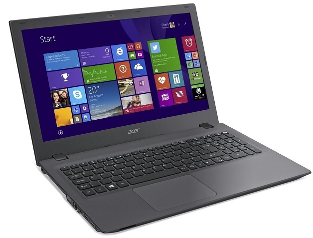 Ноутбук ACER ES1-331-C1KO