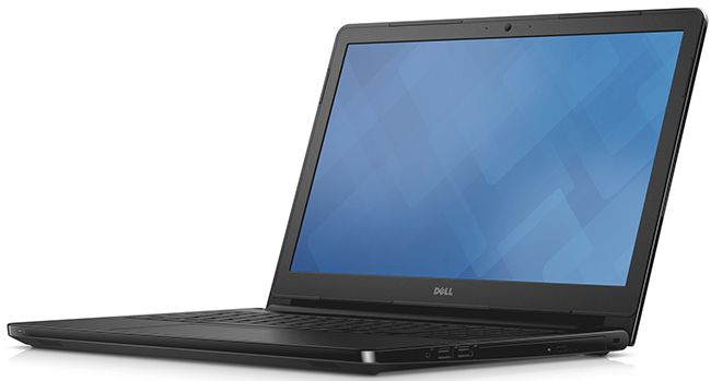 Ноутбук DELL 3558