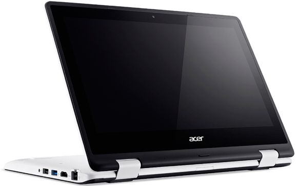 Ноутбук ACER R3-131T-P3F8