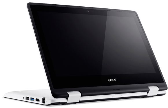 Ноутбук ACER R3-131T-C4F0