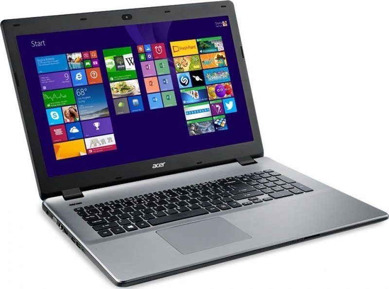 Ноутбук ACER E5-573-C7XF