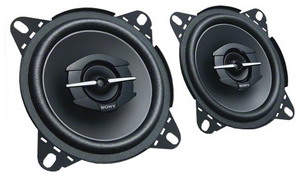 Автоакустика SONY XS-GT1020R