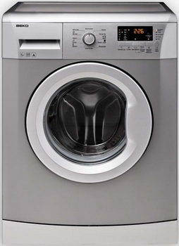 Стиральная машина BEKO WKB 61031 PTMS