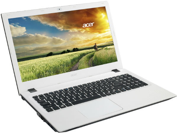 Ноутбук ACER ES1-531-P1X8