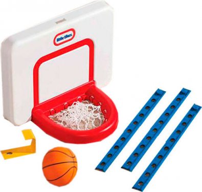 Игровой комплекс LITTLE TIKES Баскетбольный щит