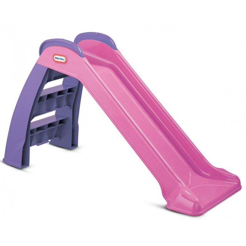 Горка детская LITTLE TIKES складная