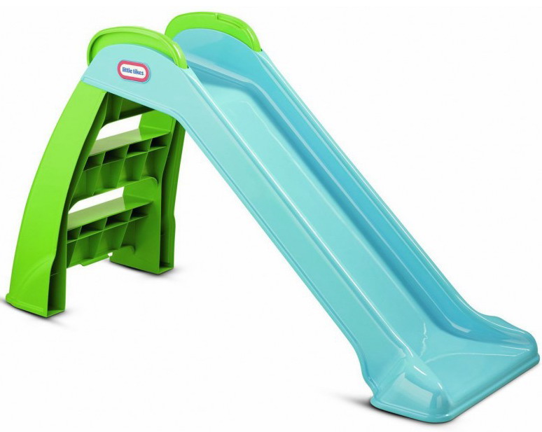 Горка детская LITTLE TIKES складная