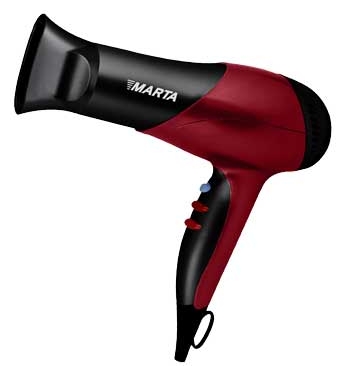 Фен MARTA MT-1422