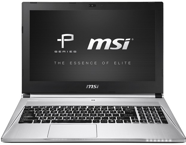 Ноутбук MSI PX60 6QD