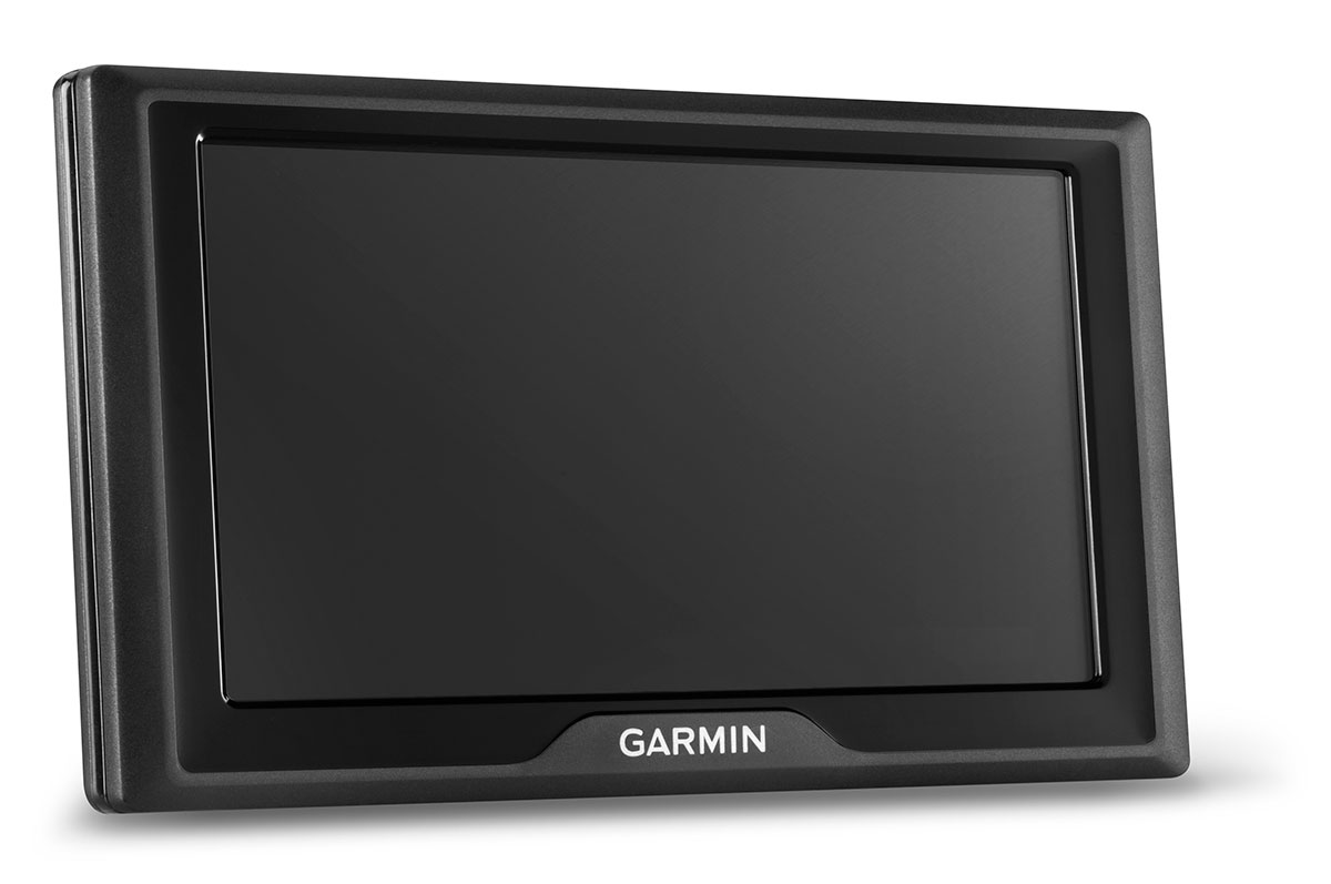 GPS-навигатор GARMIN Drive 60 RUS LMT GPS
