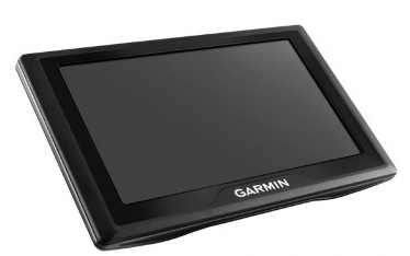 GPS-навигатор GARMIN Drive 40 RUS LMT GPS