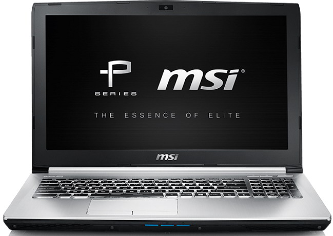 Ноутбук MSI PE60 6QD