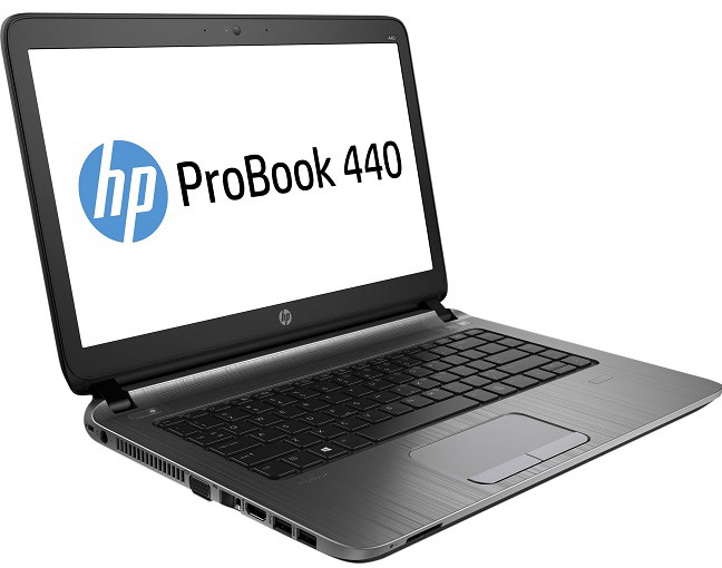 Ноутбук HP 440 G3