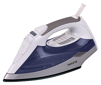Утюг MARTA MT-1124