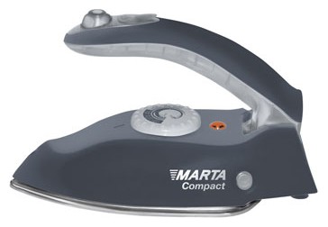 Утюг MARTA MT-1104