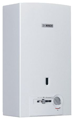 Водонагреватель газовый  BOSCH  GWH/WR 13-2 P