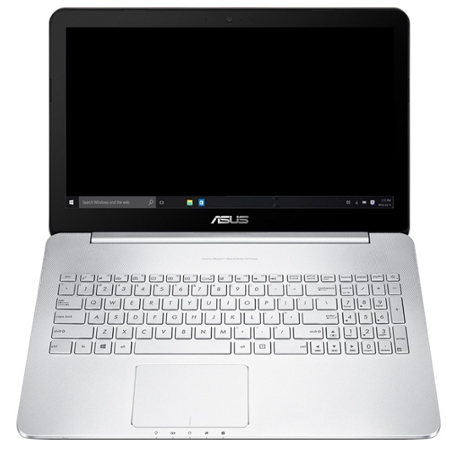 Ноутбук ASUS N552VX