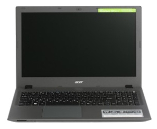 Ноутбук ACER E5-573G-37V5