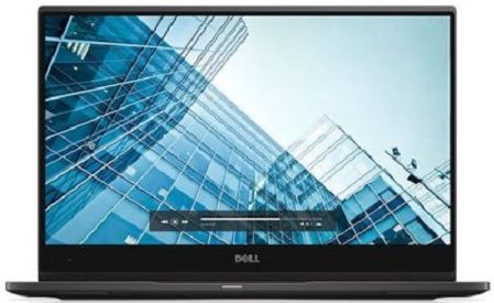 Ноутбук DELL Latitude E7370